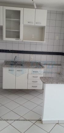 Apartamento à Venda, 42 m² em Presidente Medici - Ribeirão Preto