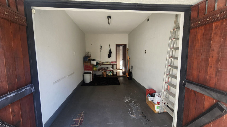 Imagem Casa com 3 Quartos à Venda, 185 m² em Embaré - Santos Imagem Casa com 3 Quartos à Venda, 185 m² em Embaré - Santos