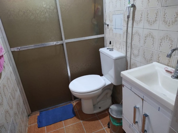 Imagem Imóvel com 1 Quarto à Venda, 45 m² em Bangu - Rio De Janeiro