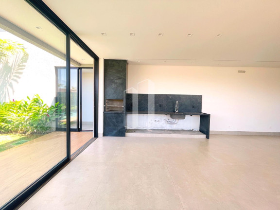Imagem Casa de Condomínio com 4 Quartos à Venda, 375 m² em Jardins Itália - Goiânia