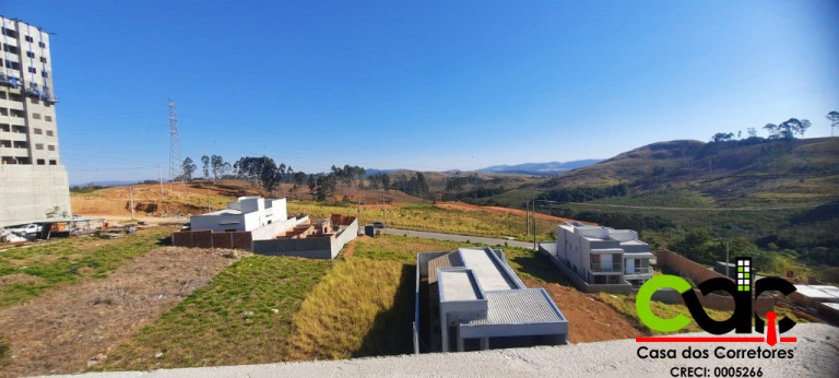 Imagem Apartamento com 2 Quartos à Venda, 109 m² em Jardins De Florença - Poços De Caldas