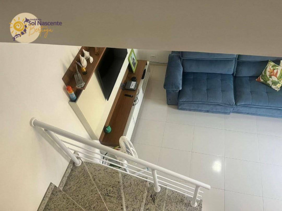 Imagem Casa com 2 Quartos à Venda, 78 m² em Indaiá - Bertioga