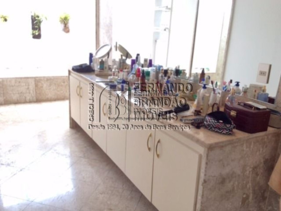 Imagem Imóvel com 5 Quartos à Venda, 368 m² em Barra Da Tijuca - Rio De Janeiro
