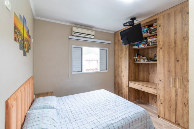 Imagem Casa com 3 Quartos à Venda, 184 m² em City Pinheirinho - São Paulo