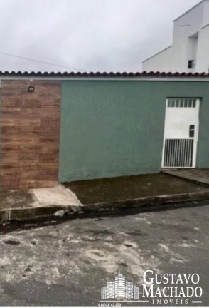 Imagem Casa com 2 Quartos à Venda, 147 m² em Belmonte - Volta Redonda
