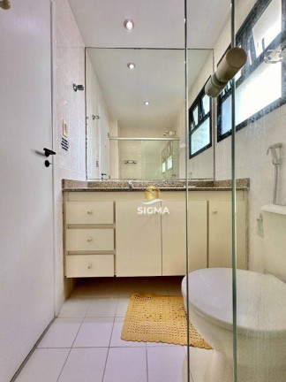 Imagem Apartamento com 3 Quartos à Venda, 100 m² em Pitangueiras - Guarujá Imagem Apartamento com 3 Quartos à Venda, 100 m² em Pitangueiras - Guarujá