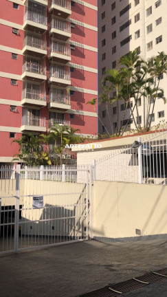 Imagem Apartamento com 3 Quartos à Venda, 76 m² em Freguesia Do ó - São Paulo Imagem Apartamento com 3 Quartos à Venda, 76 m² em Freguesia Do ó - São Paulo
