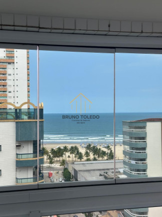 Imagem Apartamento com 3 Quartos à Venda, 141 m² em Guilhermina - Praia Grande Imagem Apartamento com 3 Quartos à Venda, 141 m² em Guilhermina - Praia Grande