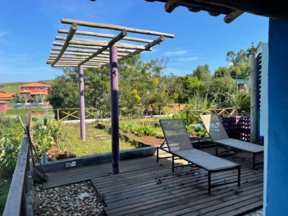 Imagem Casa com 3 Quartos à Venda, 160 m² em Ponte Alta - Atibaia