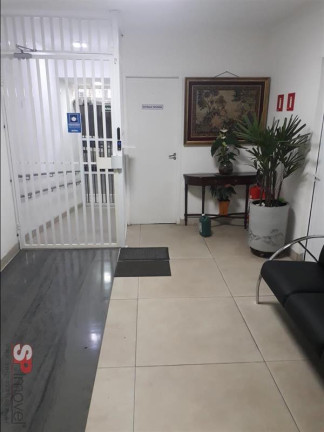 Apartamento com 2 Quartos à Venda, 65 m² em Bela Vista - São Paulo