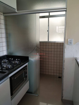 Imagem Apartamento com 2 Quartos à Venda, 45 m² em Jardim Santa Terezinha (zona Leste) - São Paulo Imagem Apartamento com 2 Quartos à Venda, 45 m² em Jardim Santa Terezinha (zona Leste) - São Paulo