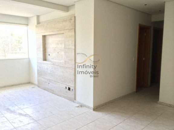 Imagem Apartamento com 3 Quartos à Venda, 80 m² em União - Belo Horizonte