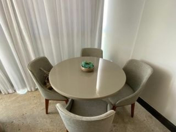 Imagem Imóvel com 3 Quartos à Venda, 130 m² em Praia Do Morro - Guarapari Imagem Imóvel com 3 Quartos à Venda, 130 m² em Praia Do Morro - Guarapari