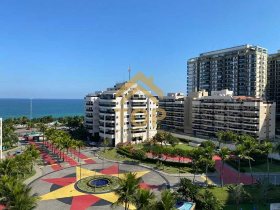 Cobertura com 3 Quartos à Venda, 260 m² em Barra Da Tijuca - Rio De Janeiro