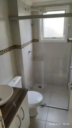 Imagem Apartamento com 3 Quartos à Venda, 70 m² em Parque Villa Flores - Sumaré