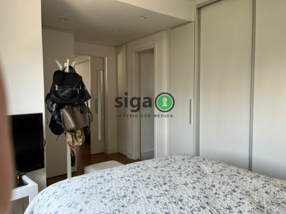 Imagem Apartamento com 2 Quartos à Venda, 79 m² em Vila Andrade - São Paulo Imagem Apartamento com 2 Quartos à Venda, 79 m² em Vila Andrade - São Paulo