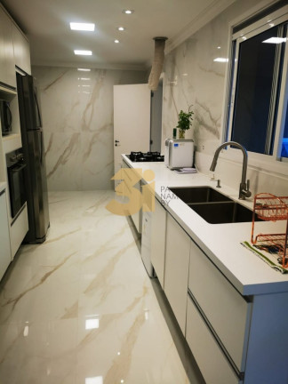 Imagem Apartamento com 3 Quartos à Venda, 223 m² em Vila Andrade - São Paulo