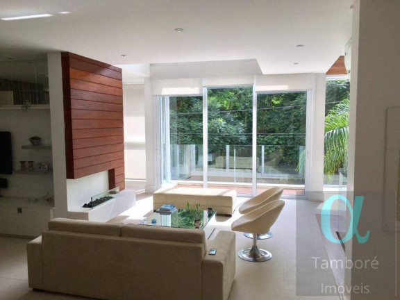 Imagem Casa com 4 Quartos à Venda, 500 m² em Tamboré - Santana De Parnaíba Imagem Casa com 4 Quartos à Venda, 500 m² em Tamboré - Santana De Parnaíba