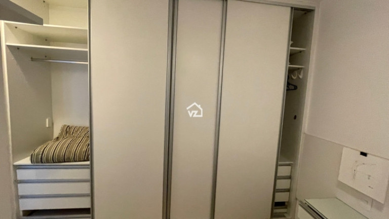 Imagem Apartamento com 2 Quartos para Alugar, 67 m² em Vila Andrade - São Paulo