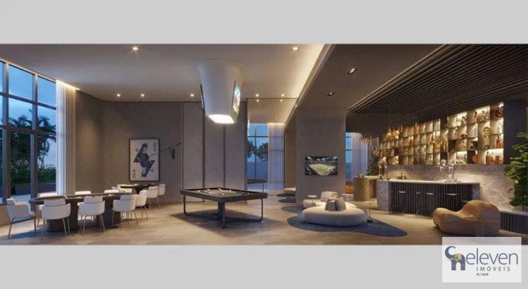 Imagem Apartamento com 4 Quartos à Venda, 295 m² em Caminho Das Arvores - Salvador Imagem Apartamento com 4 Quartos à Venda, 295 m² em Caminho Das Arvores - Salvador
