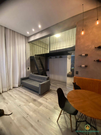 Imagem Apartamento à Venda, 37 m² em Granja Viana - Cotia Imagem Apartamento à Venda, 37 m² em Granja Viana - Cotia