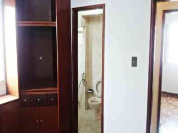Imagem Apartamento com 3 Quartos à Venda, 110 m² em Santana - São Paulo