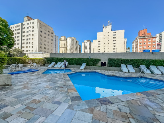 Imagem Cobertura com 4 Quartos à Venda, 320 m² em Vila Mariana - São Paulo Imagem Cobertura com 4 Quartos à Venda, 320 m² em Vila Mariana - São Paulo
