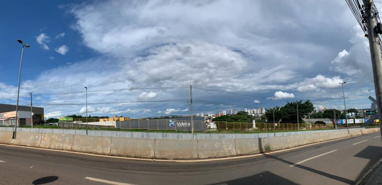 Imagem Imóvel à Venda, 5.000 m² em Setor Residencial Jandaia - Anápolis