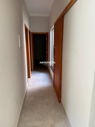 Imagem Casa com 3 Quartos à Venda, 140 m² em Esplanada Primo Meneghetti Ii - Franca Imagem Casa com 3 Quartos à Venda, 140 m² em Esplanada Primo Meneghetti Ii - Franca