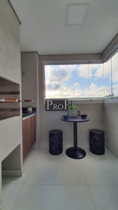 Imagem Apartamento com 2 Quartos à Venda, 53 m² em Vila Tibiriçá - Santo André Imagem Apartamento com 2 Quartos à Venda, 53 m² em Vila Tibiriçá - Santo André