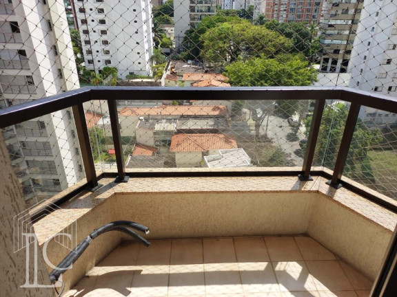 Imagem Apartamento com 2 Quartos à Venda, 65 m² em Campo Belo - São Paulo Imagem Apartamento com 2 Quartos à Venda, 65 m² em Campo Belo - São Paulo
