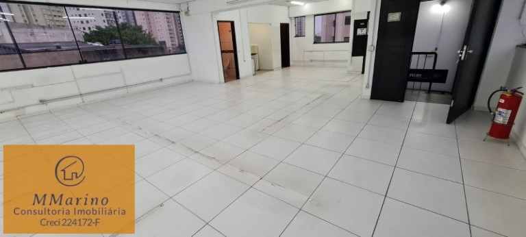 Imagem Sala Comercial para Alugar, 170 m² em Jabaquara - Sao Paulo Imagem Sala Comercial para Alugar, 170 m² em Jabaquara - Sao Paulo