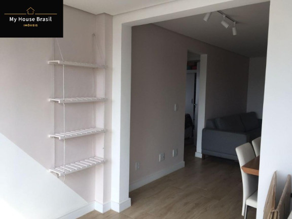 Imagem Apartamento com 2 Quartos à Venda, 58 m² em Vila Ema - São Paulo Imagem Apartamento com 2 Quartos à Venda, 58 m² em Vila Ema - São Paulo