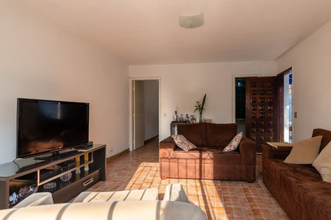 Imagem Casa com 3 Quartos à Venda, 136 m² em Granja Julieta - São Paulo