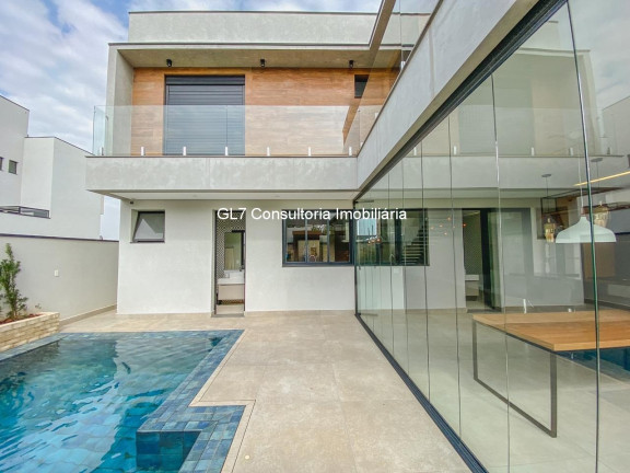 Imagem Casa com 4 Quartos à Venda,  em Residencial Duas Maria - Indaiatuba