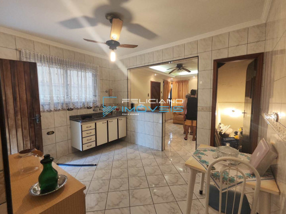 Imagem Casa com 2 Quartos à Venda, 125 m² em Caiçara - Praia Grande