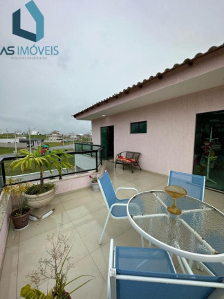 Imagem Casa de Condomínio com 4 Quartos à Venda, 204 m² em Nova São Pedro - São Pedro Da Aldeia Imagem Casa de Condomínio com 4 Quartos à Venda, 204 m² em Nova São Pedro - São Pedro Da Aldeia