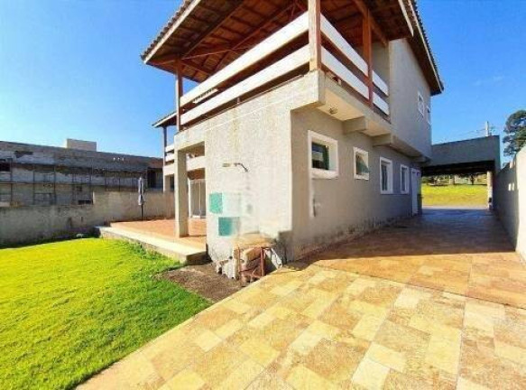 Imagem Casa com 4 Quartos à Venda, em Campo Novo - Bragança Paulista Imagem Casa com 4 Quartos à Venda, em Campo Novo - Bragança Paulista