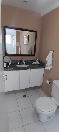 Imagem Imóvel com 3 Quartos à Venda, 130 m² em Jardim Do Mar - São Bernardo Do Campo