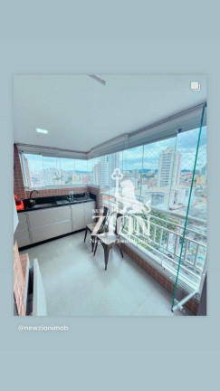 Apartamento com 2 Quartos à Venda, 58 m² em Parada Inglesa - São Paulo