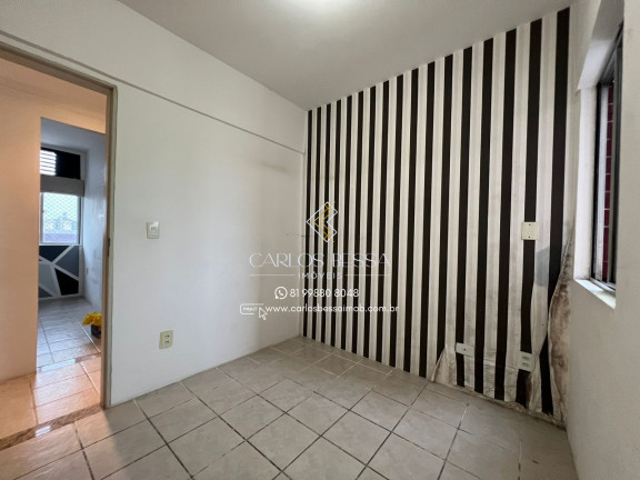 Imagem Apartamento com 3 Quartos à Venda, 77 m² em Tamarineira - Recife
