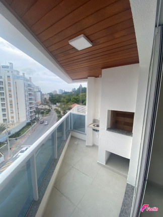 Imagem Apartamento com 1 Quarto à Venda, 52 m² em Itacorubi - Florianópolis Imagem Apartamento com 1 Quarto à Venda, 52 m² em Itacorubi - Florianópolis