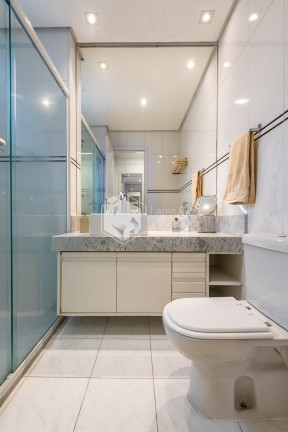Imagem Apartamento com 3 Quartos à Venda, 162 m² em Itaim Bibi - São Paulo