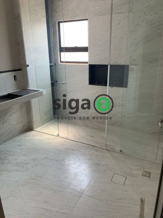 Imagem Apartamento com 4 Quartos para Alugar, 464 m² em Campo Belo - São Paulo Imagem Apartamento com 4 Quartos para Alugar, 464 m² em Campo Belo - São Paulo