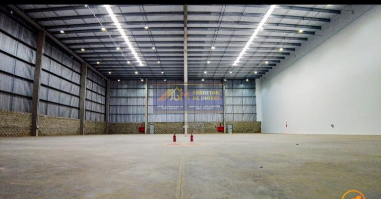 Imagem Imóvel Comercial à Venda, 993 m² em Santa Júlia - Itupeva
