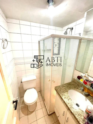 Imagem Apartamento com 2 Quartos à Venda, 78 m² em Moema - São Paulo
