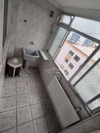 Imagem Apartamento com 2 Quartos à Venda, 75 m² em Aviação - Praia Grande