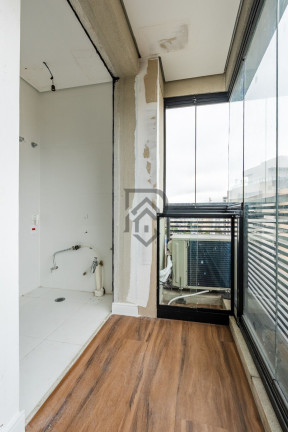 Imagem Apartamento com 1 Quarto à Venda, 56 m² em Vila Mariana - São Paulo