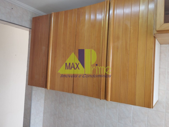 Imagem Apartamento com 2 Quartos à Venda, 54 m² em Cangaíba - São Paulo