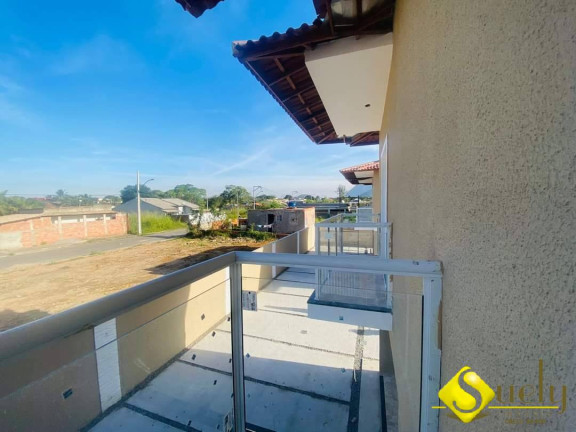 Imagem Sobrado com 2 Quartos à Venda, 66 m² em Itaipuaçu - Maricá